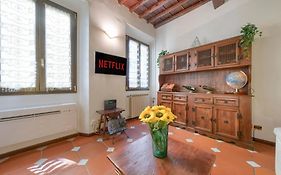 Rustic Medieval House-Dimora Medievale Fiorentina