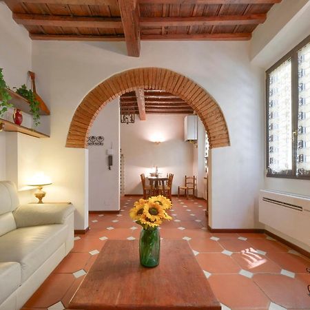 Rustic Medieval House-Dimora Medievale Fiorentina Флоренция Экстерьер фото